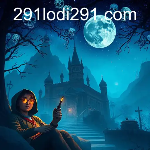 Exploring the World of Adventure Games: A Journey Beyond Reality