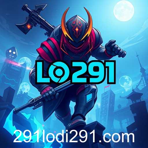 The Digital Evolution of Gaming: Unpacking Lodi291’s Impact