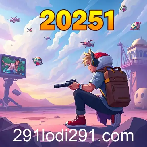 The Evolution of Online Gaming Platforms in 2025