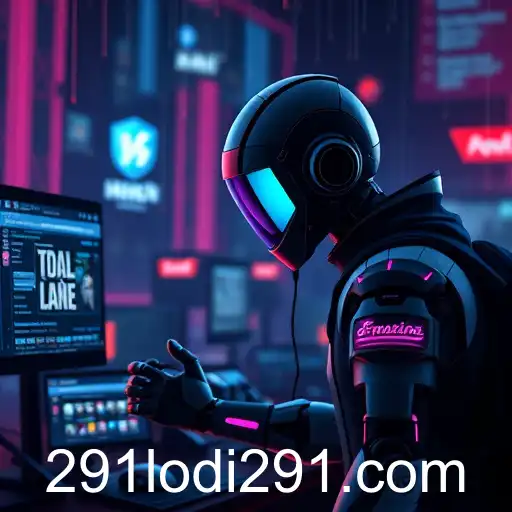 Gaming and Cybersecurity in 2025