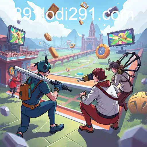 Evolving Game Landscapes in 2025