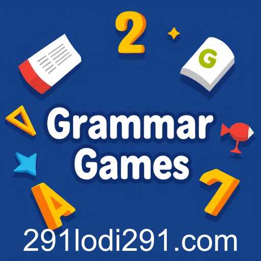Exploring 'Grammar Games': A Fun Path to Language Mastery