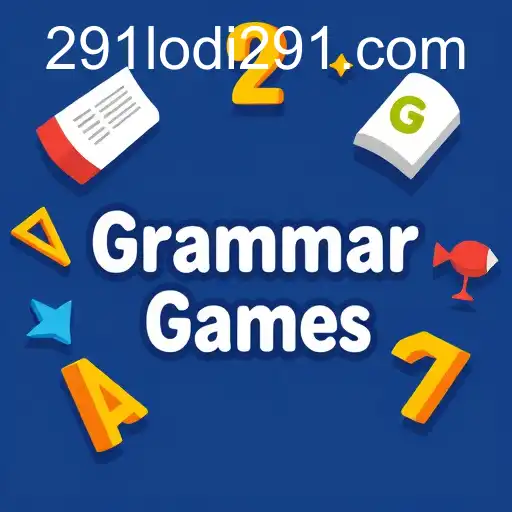 Exploring 'Grammar Games': A Fun Path to Language Mastery