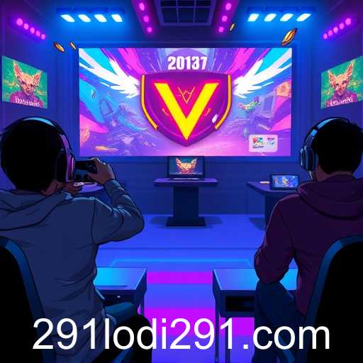 Lodi291's Impact on Online Gaming Communities