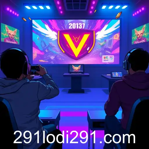 Lodi291's Impact on Online Gaming Communities