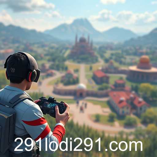 Lodi291: A Spotlight on Gaming Evolution