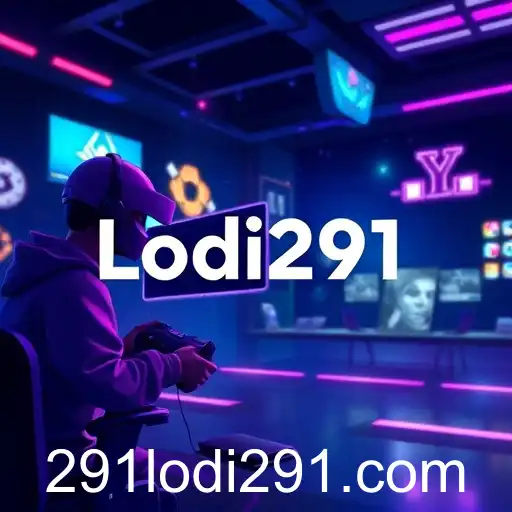 The Rise of Lodi291: A Gaming Phenomenon