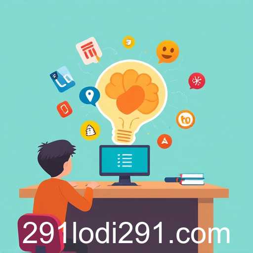 Gaming Revolution with Lodi291