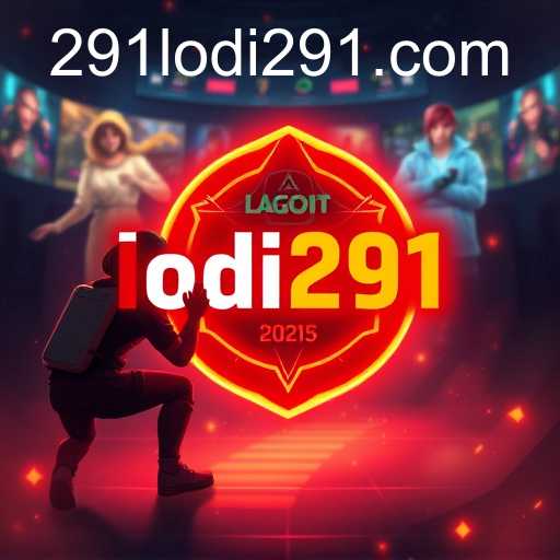 Lodi291: The New Hub of Online Gaming Innovation