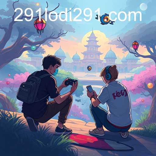 The Rise of Lodi291: Transforming Online Gaming