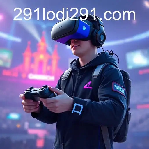 The Rise of Online Gaming: Navigating New Realms