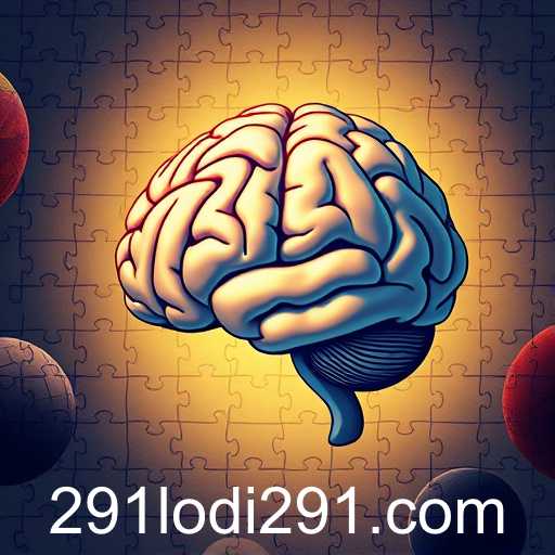 Exploring the Fascination with 'Brain Puzzles' and the Allure of Keyword 'lodi291'