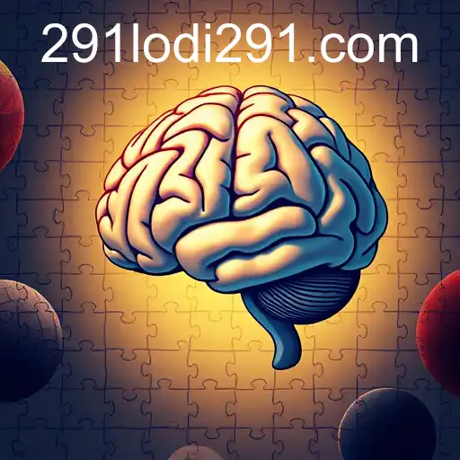 Exploring the Fascination with 'Brain Puzzles' and the Allure of Keyword 'lodi291'