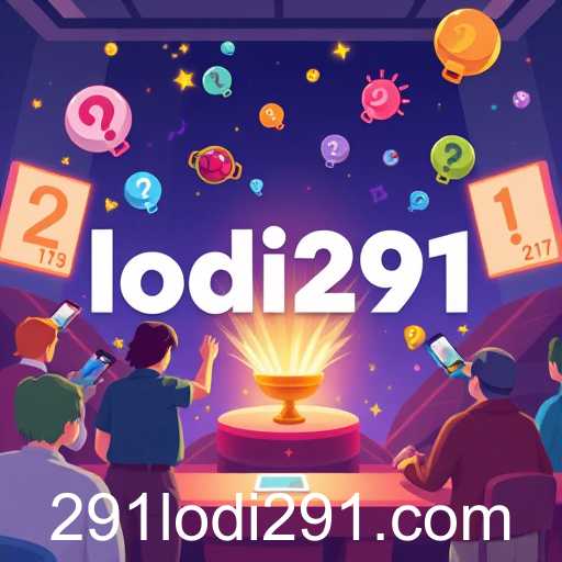 Exploring the Engaging World of 'Quiz Challenges' with 'lodi291'