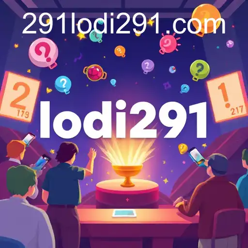 Exploring the Engaging World of 'Quiz Challenges' with 'lodi291'