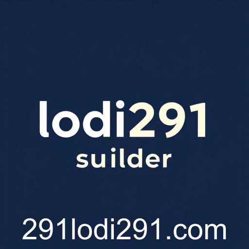 Revolutionizing Online Gaming: The Impact of Lodi291