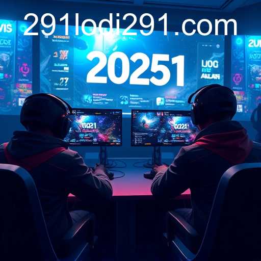 The Rise of Online Gaming Platforms in Mid-2025