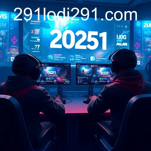 The Rise of Online Gaming Platforms in Mid-2025