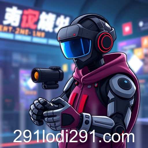 Gaming Dynamics: The Rise of Lodi291