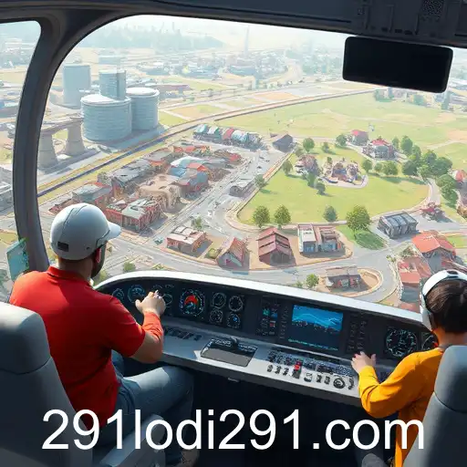 The Rise of Online Games in 2025