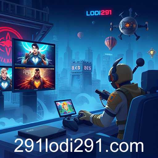 The Rise of Online Gaming in 2025