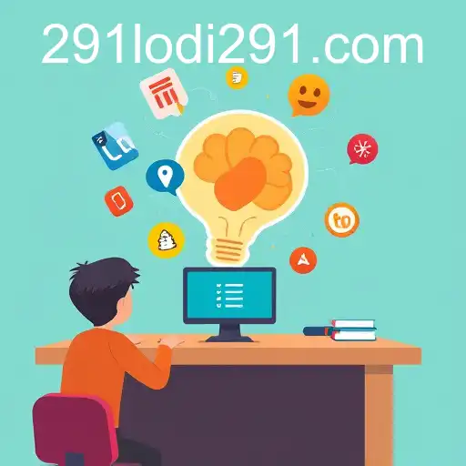 Unlocking Potential: Exploring Skills Development Games on Lodi291