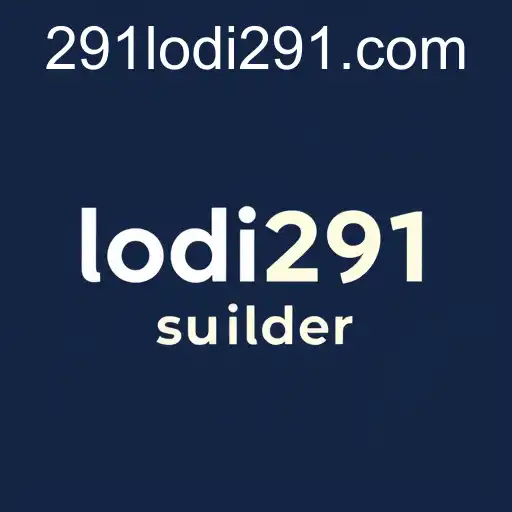 Exploring the 'Vocabulary Builder' Game Category with Lodi291